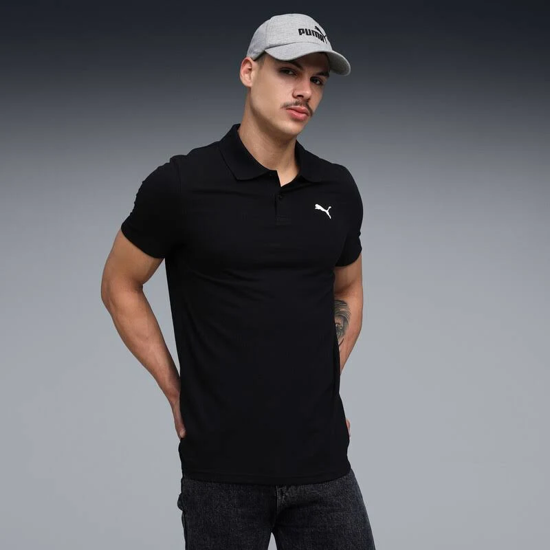 puma black shirt puma black shirt